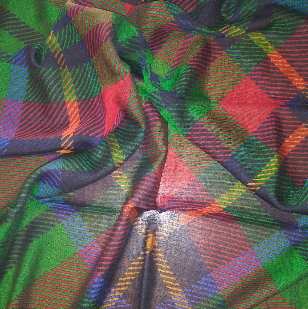 Valentino Scarf